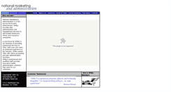 Desktop Screenshot of nmatpa.com